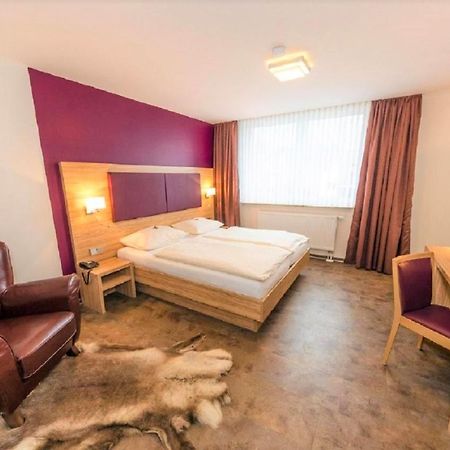 וולפסבורג Ivy Hotel מראה חיצוני תמונה