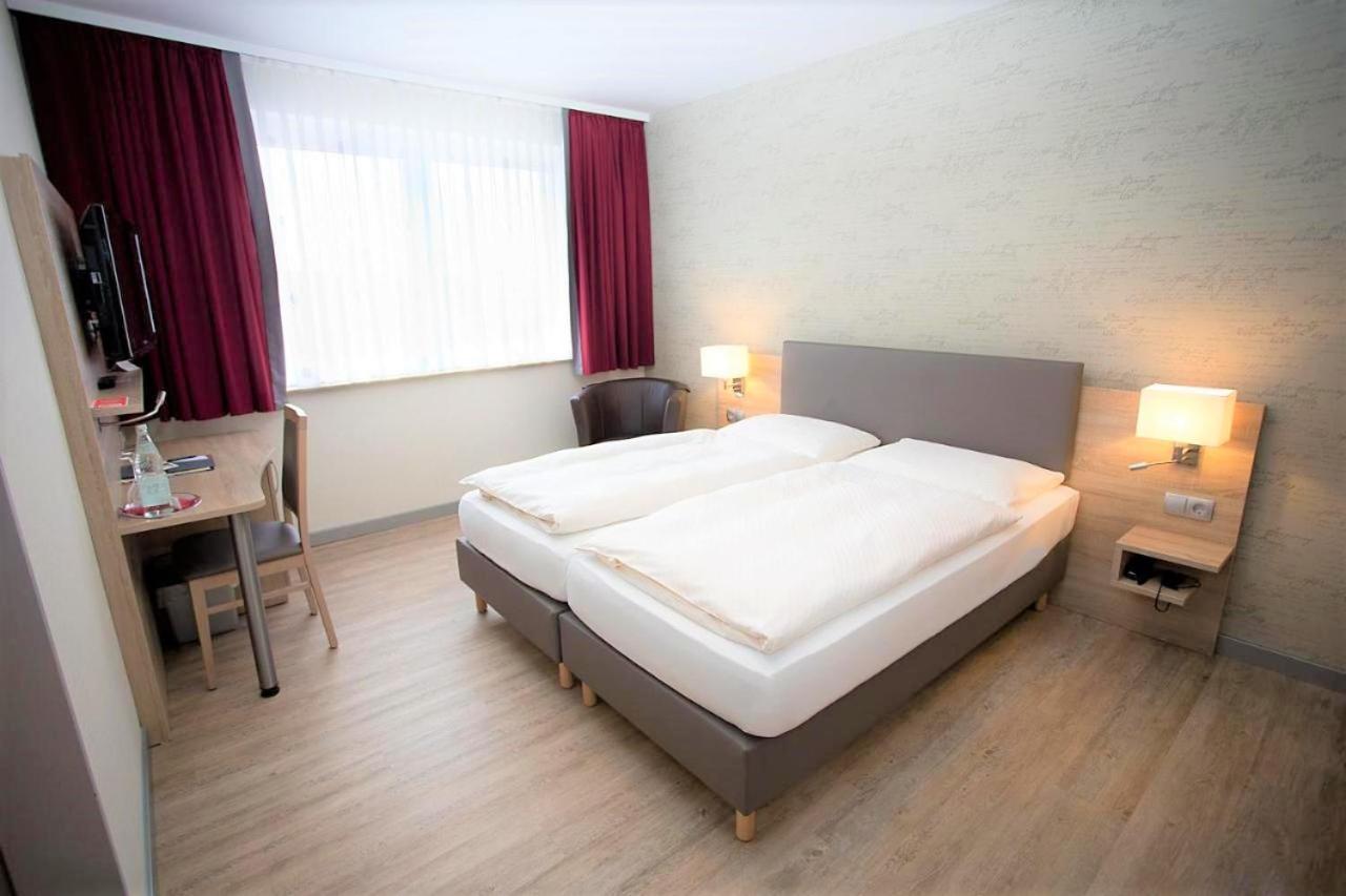 וולפסבורג Ivy Hotel מראה חיצוני תמונה