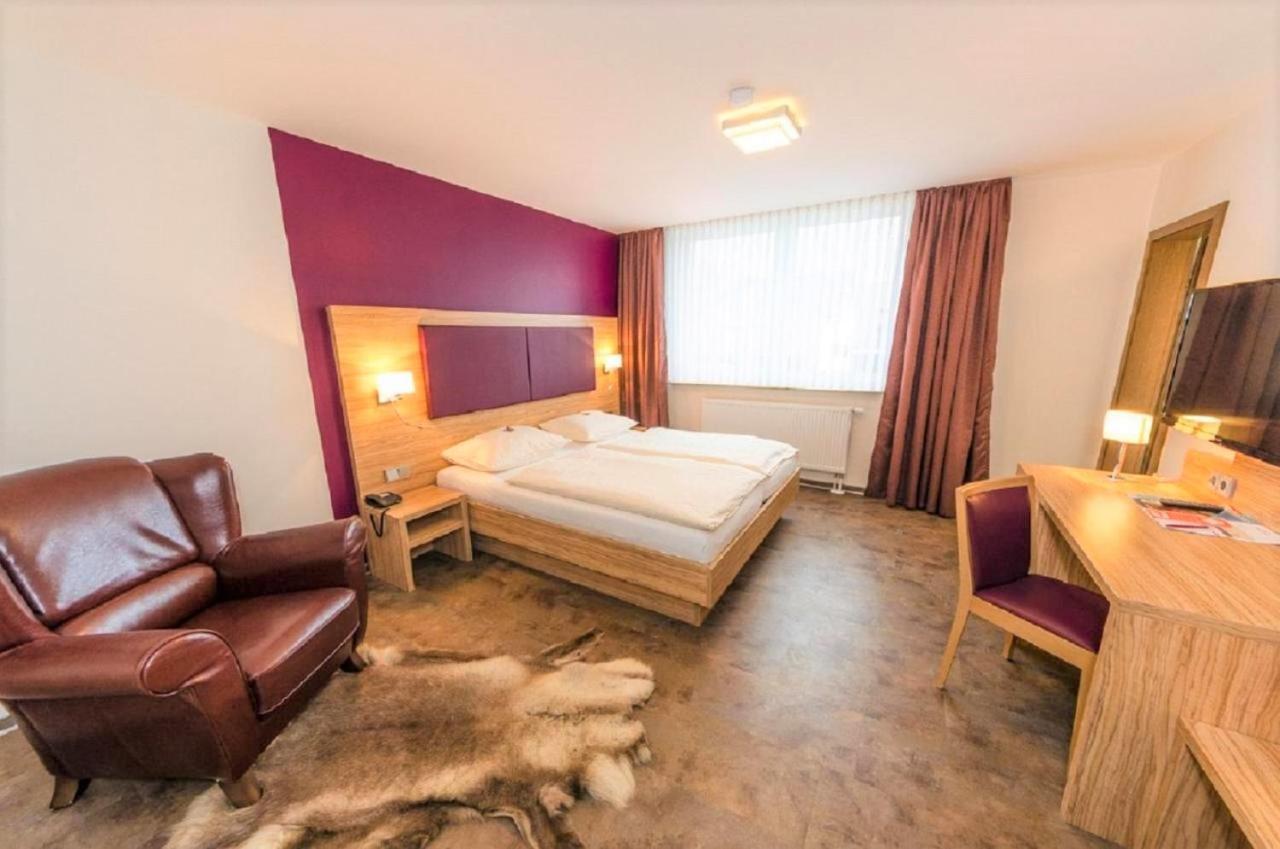 וולפסבורג Ivy Hotel מראה חיצוני תמונה