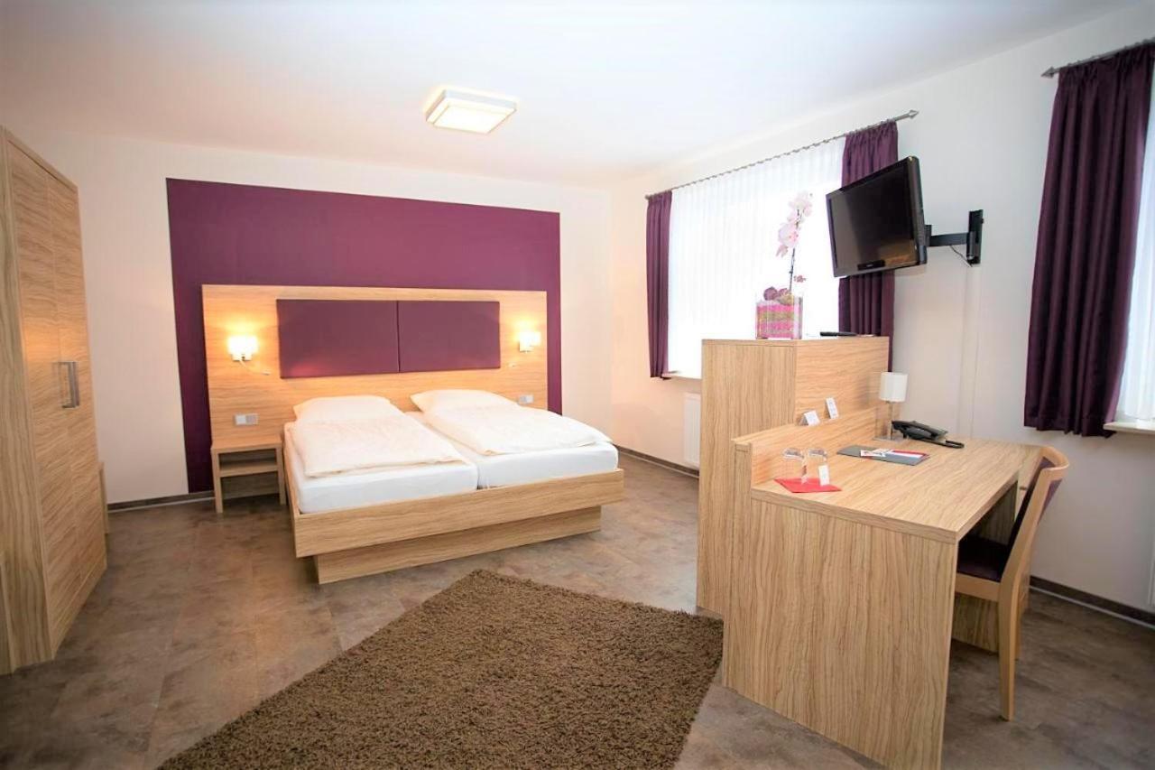 וולפסבורג Ivy Hotel מראה חיצוני תמונה