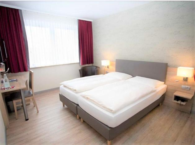 וולפסבורג Ivy Hotel מראה חיצוני תמונה