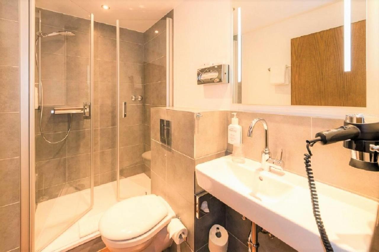 וולפסבורג Ivy Hotel מראה חיצוני תמונה