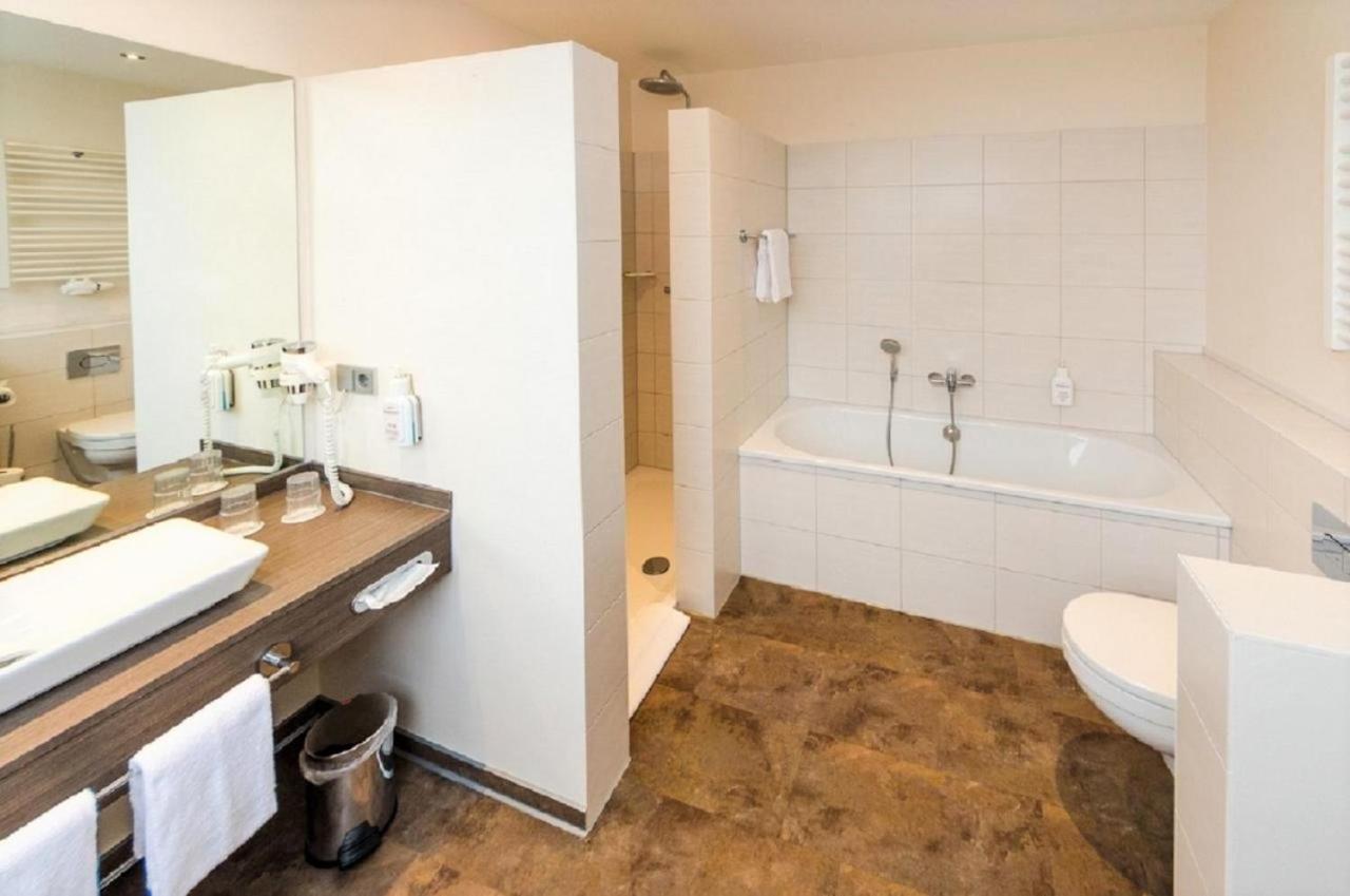 וולפסבורג Ivy Hotel מראה חיצוני תמונה