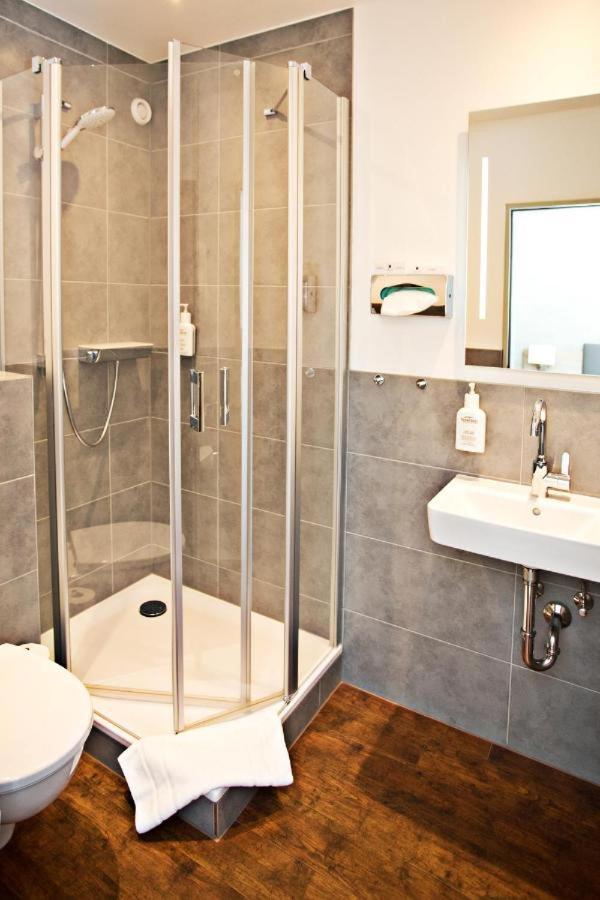 וולפסבורג Ivy Hotel מראה חיצוני תמונה